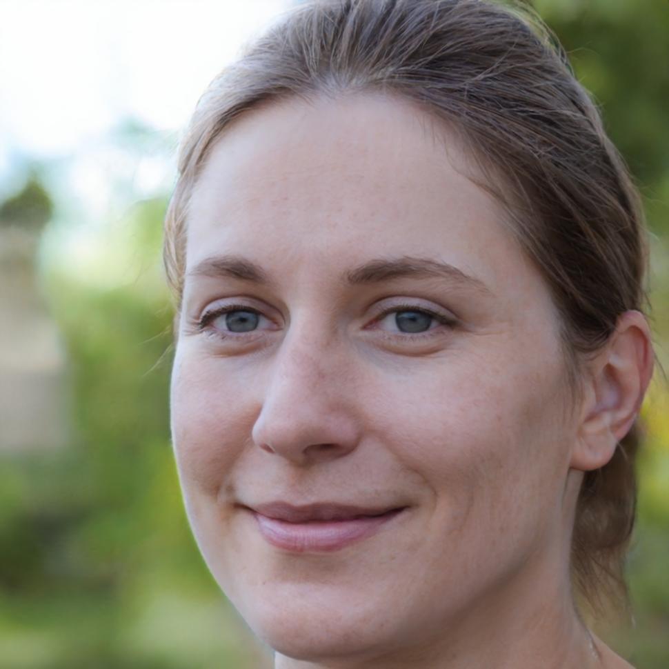 Anouk Desmet, technical analysis and trading psychology instructor